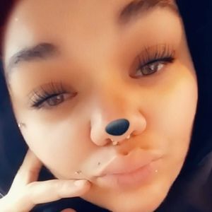 Meet your Posher, Starr